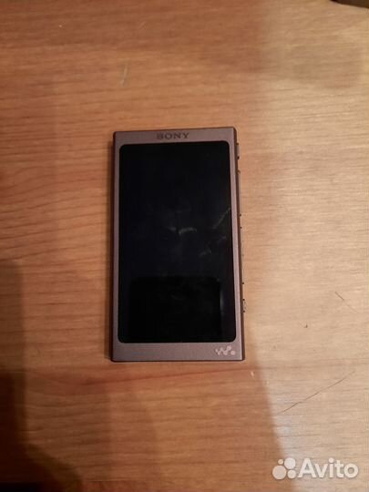 Sony Wаlkman NW-A45 Sony Wаlkman NW-A45