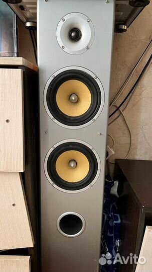 Домашний кинотеатор