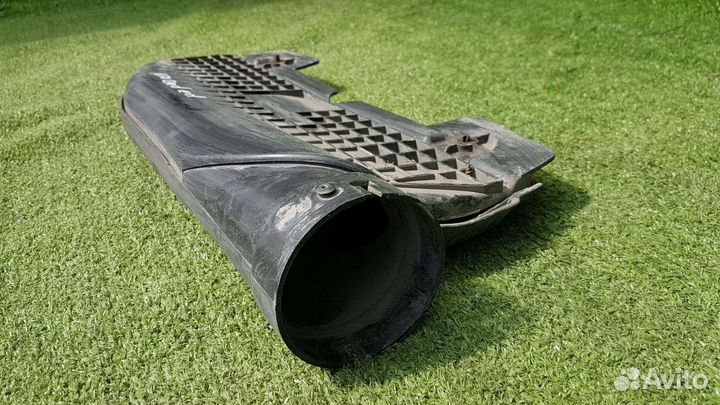 Kia Ceed ED Воздухозаборник