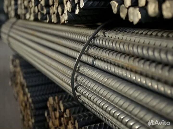 Арматура 12 мм