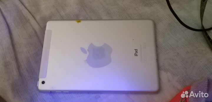 Айпад мини 4
