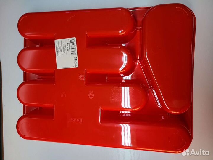 Лоток для столовых приборов