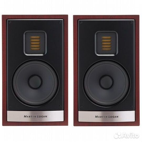 Полочная акустика Martin Logan Motion 15i Matte Wh