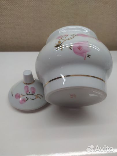 Кофейный сервиз