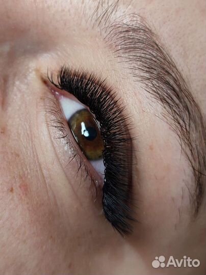 Наращивание ресниц, обучение, бровист