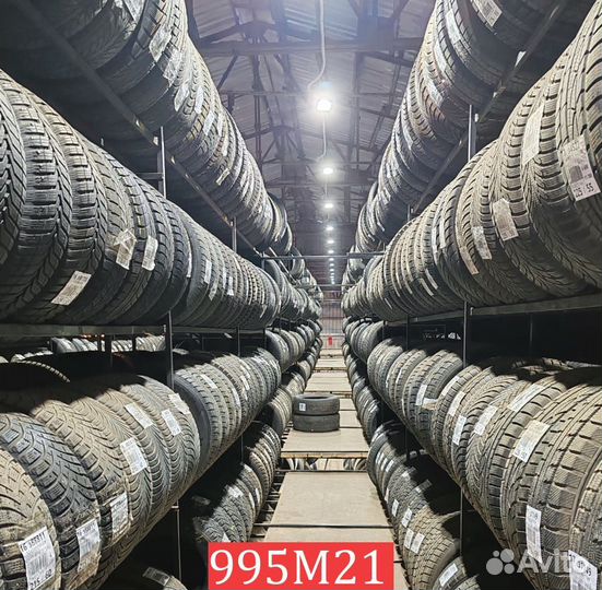 Goodyear Ice Navi Zea 195/65 R15 89P