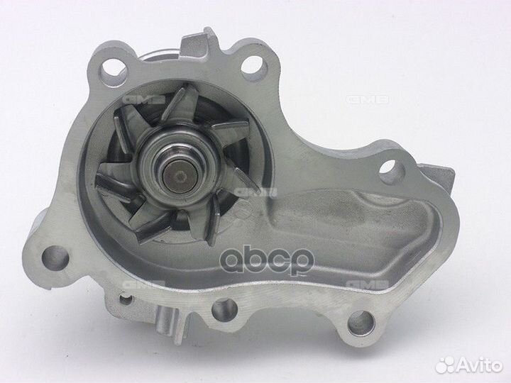 Насос водяной GWM54A GMB