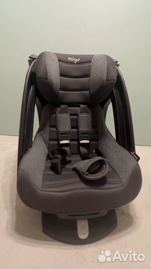 Автокресло migo 9-18