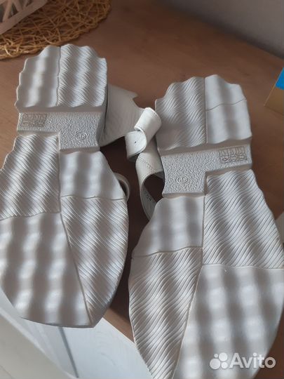 Босоножки женские новые 40раз