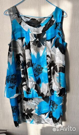 Женские вещи пакетом 42 44