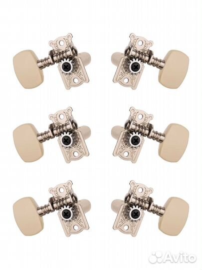 AOD-014CT Комплект одиночной колковой механики