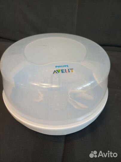 Стерилизатор philips avent