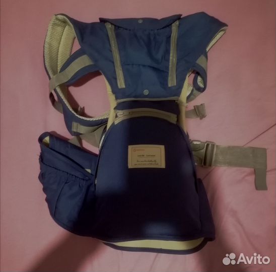 Продам прыгунки и переноску