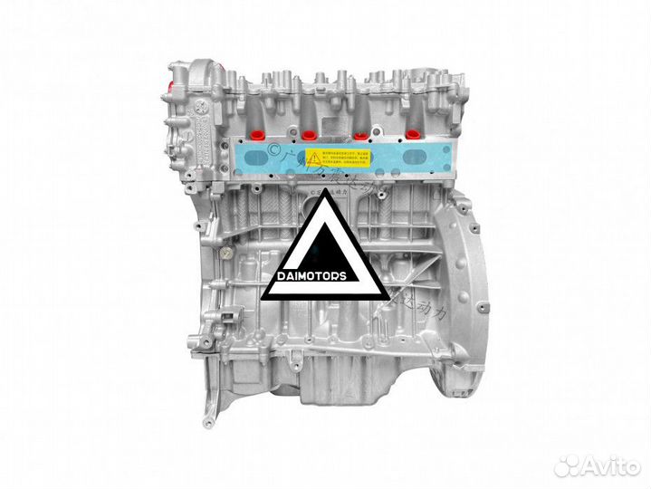 Двигатель M270.920 на Mercedes-Benz 2.0 л