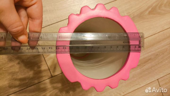 Ролл для МФР