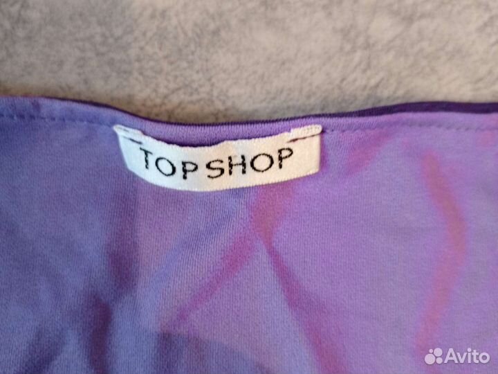 Топ женский TopShop