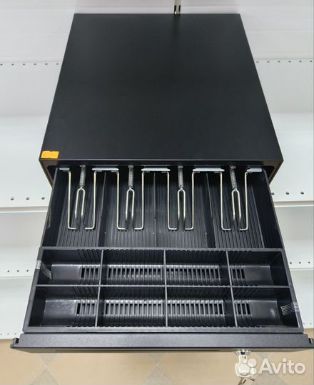 Денежный ящик Мидл 335*380*90