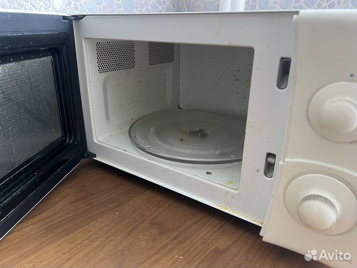 Микроволновка