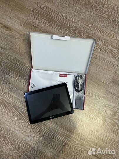 Планшет Prestigio Wize 3161 3G