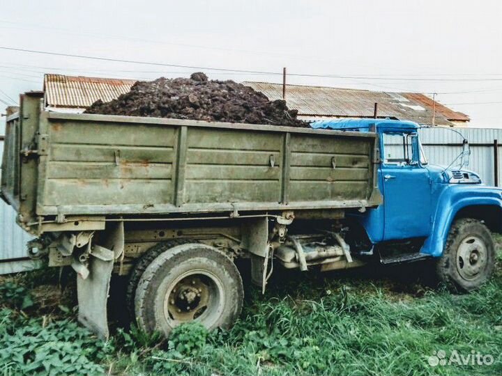 Земля, Чернозем плодородный. Для рассады / Дачи