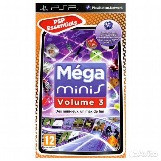 Игры для PSP лицензия