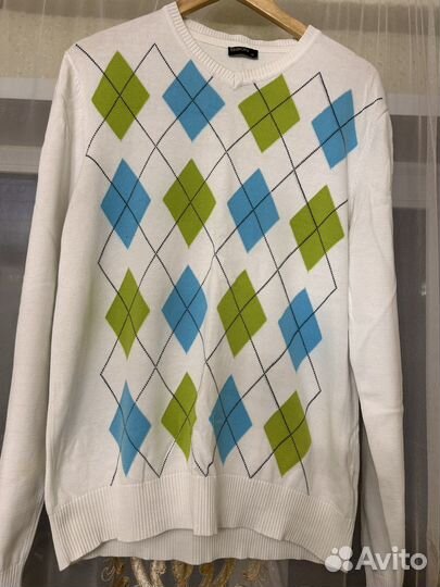 Кофта мужская