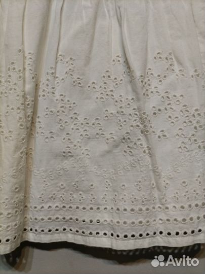 Майка для девочки 134-140