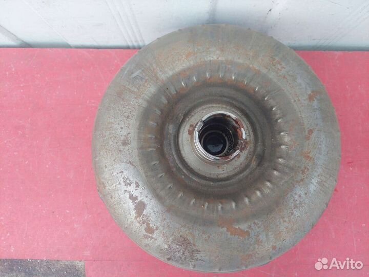 Гидротрансформатор Nissan Maxima A33 2.0 л