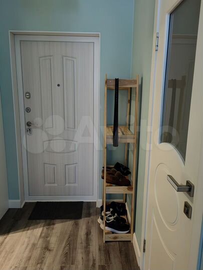 Квартира-студия, 32 м², 1/3 эт.