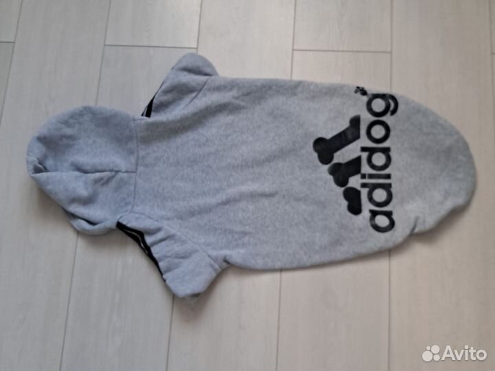 Комбенезон для собаки