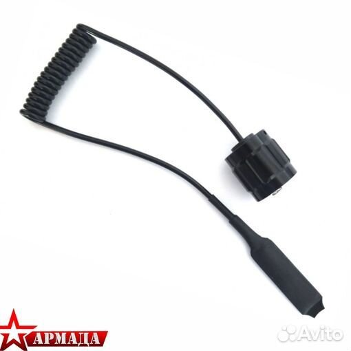 Кнопка выносная Ultrafire