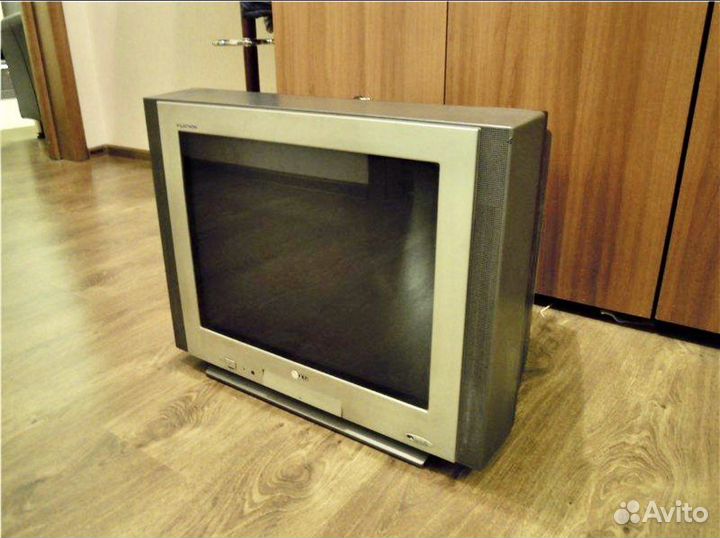Телевизор LG