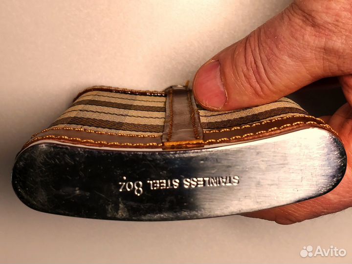 Фляжка подарочная