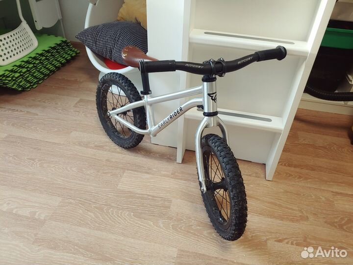 Беговел Early rider 14