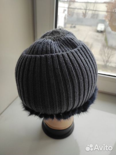 Шапка женская