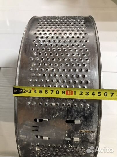 Кресовина стиральной машины Samsung