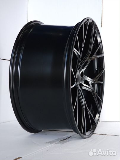 Кованые диски Gard R22 5x112 Mercedes S Class