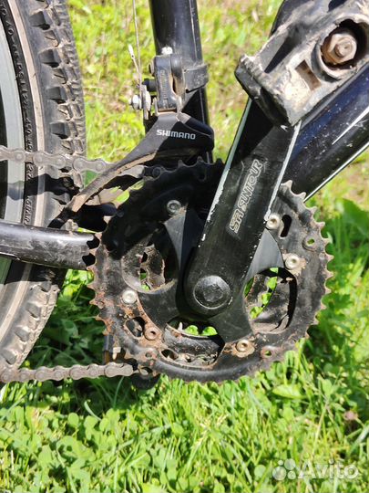 Велосипед Scott aspect 2010