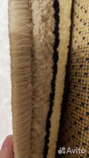 Ковер новый