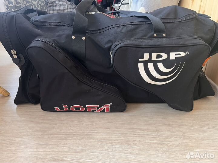 Баул Jofa eb 7500