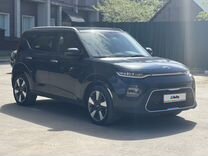 Kia Soul 2.0 AT, 2019, 45 550 км, с пробегом, цена 2 075 000 руб.