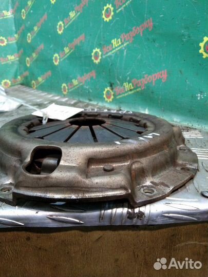 Корзина сцепления Kia Spectra