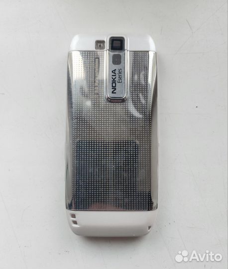 Корпус Nokia E66