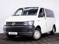 Volkswagen Caravelle 2.0 MT, 2015, 350 000 км, с пробегом, цена 1 990 000 руб.