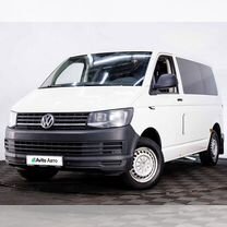 Volkswagen Caravelle 2.0 MT, 2015, 350 000 км, с пробегом, цена 1 670 000 руб.