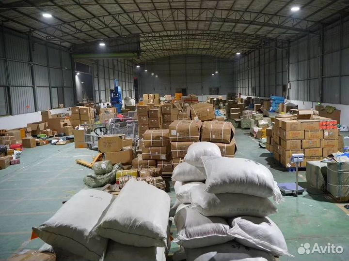 Байер. Перевозка товаров из Китая. Карго. Доставка