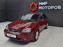 Chevrolet Lacetti 1.4 MT, 2012, 101 735 км, с пробегом, цена 720 000 руб.