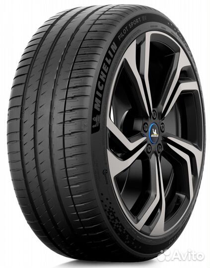 Michelin Pilot Sport EV 235/45 R20