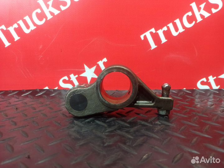 Рокер форсунки Renault T, Volvo FH, Volvo FM