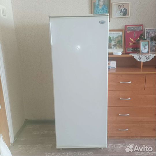 Холодильник б/у